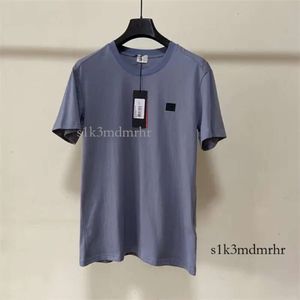 CP Şirketi Gömlek Tasarımcısı T Shirt Polo Tshirt Stones Island Tasarımcıları Erkek Kadın Kıyafet Lüksler Tees Yaz T-Shirt CP Comapny Hoodie Veste CP Gömlek 707