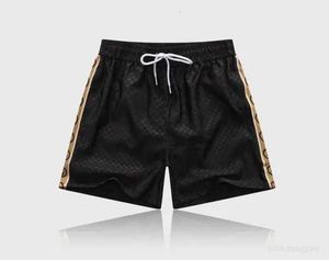 Designer all'ingrosso di lusso Pantaloncini moda estiva Nuovo designer Board short Asciugatura rapida SwimWear Stampa Board Pantaloni da spiaggia Uomo Mens SwimShorts designer3YNS