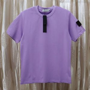 maglietta da uomo versioni di alta qualità uomo uomo casual camicia graffiti fustinata a maniche corte designer da donna abbigliamento da donna tees tops sciolte