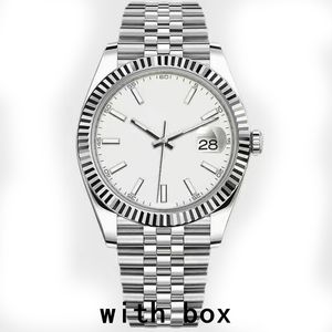 Relógio feminino de diamante 28/31 mm relógios de designer masculino quartzo banhado a ouro pulseira senhora montre de luxe 904L luminoso ew fábrica relógio de luxo datejust 41/36 mm SB007 C23