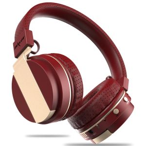 Słuchawki Zealot B17 Wireless Bluetooth słuchawki Super Bass stereo zestaw słuchawkowy FM Radio TF Play z mikrofonem