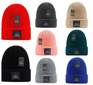 2024 Designer Mens Beanie Cap Cofano di lusso Womens Skull Hat Berretti a maglia Cappelli da sci Snapback Maschera aderente Unisex Inverno Cashmere Casual Outdoor Moda Qualità