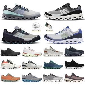 Top Casual Shoes Onclo Shoes Designer Shoes On Clo Women Men Running Shoes High Quality Sneakers Peach Chartreuse Ljusgrön Royal Blue Daily Outfit Size 36-45