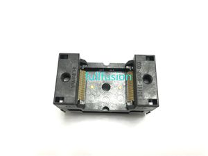 IC191-0562-003 Yamaichi TSOP56 IC Test e burn in socket Passo 0,5 mm Dimensioni confezione 18,4 mm