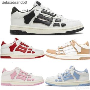 amirliness amari i amirris amii amiiri am ami Low i Men irlies iiri Red Og Casual Skel Shoes Fashion Womens Designer Sneakers Top Black White Pink Sport Grey Shoe 6D3Y