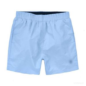 Designer venda quente pequeno cavalo marca homens praia curto clássico verão polo board calças de surf nadar shorts dos homens troncos de natação designerud3b