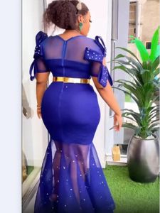 Ethnic Clothing Plus Size African Party Dresses For Women Dashiki Ankara Turkey Wedding Evening Gown Sexy Bodycon Maxi Long Dress Africa