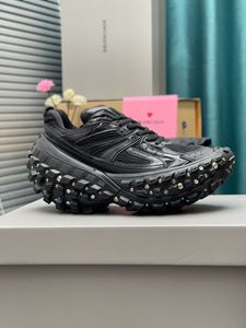 Toller Track-Luxus-Designer für Damen und Herren, wunderschöner Sneaker, lässige Designer-Qualität für Damen und Herren, EU-GRÖSSE 35-45, Schuhe, Trainer