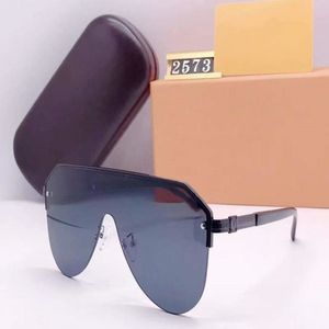 RSYJYRS 2021 NOWOŚĆ Najlepsza najwyższa jakość klasyczna klasyczne okulary przeciwsłoneczne projektant marka mody męskie damskie okulary słoneczne okulary metalowe szklanie len215l