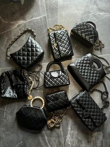 10a axelväska för kvinnor jamie äkta läder män lyxiga korsbods varumärke varumärke BUCKLE CROSSBODY Väskor mjuka handväskor läderväskor plånbok handväska plånbok 888