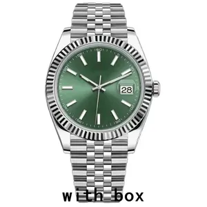 AAA Watch Datejust Mens Designer يراقب جودة عالية متين مونترز مونترس مونترز جولة الجولة الكلاسيكية 2813 مشاهدة ليدي SB015 B4