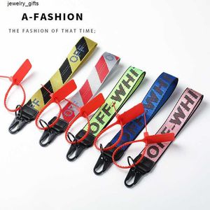 Nischdesigners Design Key Rings Fashion Men's and Women's Canvas