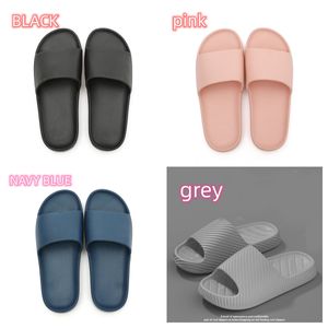 Best Ladies Slide Slipper Black Fashion Slides Womens Luxury Sandals Designer Slide Beach Shoes With Original Box EUR 35-42