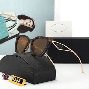 Óculos de sol de grife óculos de sol polarizados luxuosos retrô quadrados resistentes a UV para homens e mulheres óculos casuais multifuncionais com uma caixa muito bom presente