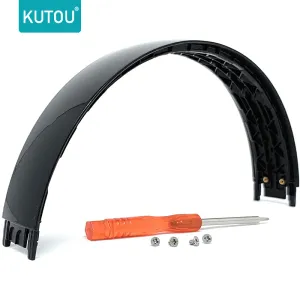 Zubehör Kopfhörer -Kopfband -Austausch für Beat Solo 3 2 Kabel und drahtloses Headset Headset Reparaturteile