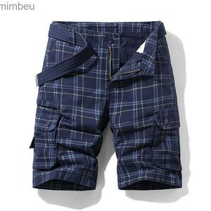 Herr shorts nya våren män bomullsgods shorts kläder sommar avslappnade byxor Bermuda mode strandbyxor los cortos last korta män 28-36 240226