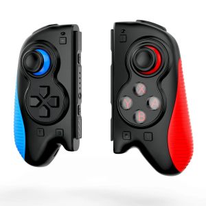 Holders Stki5 Wireless Controllers for Switch Vibration Wakeup Function Left Available for Multiple Devices