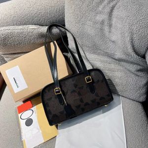 Luxus-Designer-Tasche Blackswing Zip the Tote Bag Damenmode-Handtasche Tabby Pochette Geschenk Leder-Clutch Unterarm-Umhängetasche Sacoche Hobo Herren-Umhängetaschen WYG
