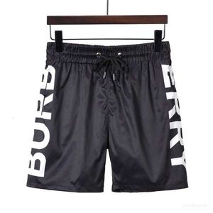 Designer Summer Mens Shorts Mix brands Designers Fashion Board Short Gym Mesh Sportswear Quick Drying SwimWear Printing Man S Clothing Swim Beach Pants Asian Size M3