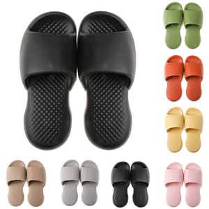 Designer slippers shoes summer and autumn Breathable pink grey yellow hotels beaches GAI other places size 36-45