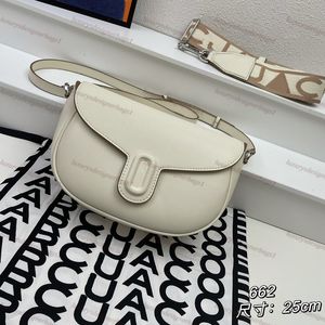 حقيبة مصمم حقيبة يد فاخرة M662 Women Tote Bag Baggle Courdles Facs Crossbody Bags Wallet High Quality Messenger Bag for Men