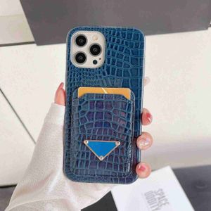 Чехлы для мобильных телефонов Роскошный чехол для iPhone 14 Pro Max 13 12 Mini 11 Plus X Xr Mobile Fashion Back Cover Support Phonecase Shell CYD238213 2R7R 240219