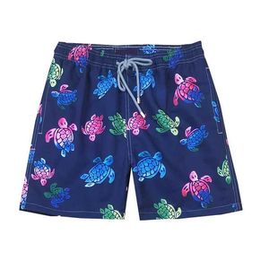 Shorts Turtle Designer Short Shorts's Shorts Promotion Shorts Shorts Spring and Summer Beach Pants for Men Cartone Shorts Shorts divertenti di tavola per tartaruga Shorts 866