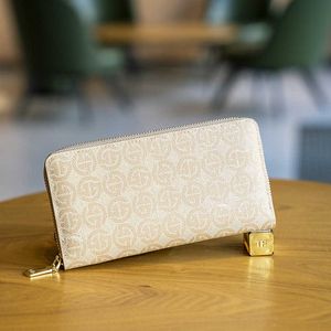 Spring And Autumn New Multi-card Position Long Wallet Small Card Bag Brand Ladies Small Bag 022824a