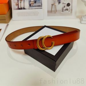Leather belts fashionable designer belt men comfortable material with large letters pin buckle ceinture delicate multi size deisnger ladies belts YD012 C4