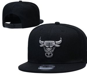 Chicago'''bulls'''Sball Caps Casquette 2023-24 Unisex moda pamuklu beyzbol şapkası Snapback şapka erkek kadınlar güneş şapka nakış bahar yaz kapağı toptan A22