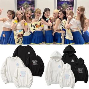 Mens hoodies niziu, u 2024 tur coco fındık fes büyük boy kadınlar/erkekler sweatshirt Streetwear hip hop kazak kapüşonlu ceket