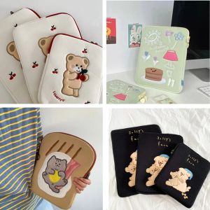 Backpack Ins Korea Cute Laptop Carrying Case Sleeve Bag for Macbook Air Pro 11 12 13 13.3 14 15.6 Inch M1 M2 Mac Book Notebook Laptop Bag