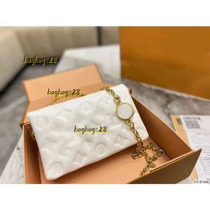 Evening Bags Cosmetic Bags Cases Women Leather Crossbody Shoulder Bags Designer Handbags luxuries designers women Purse small Handbag Shoulder Chain Bag 2024