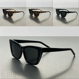 Cat-Eye-Designer-Sonnenbrille für Damen, Sonnenbrille, breiter, klarer Rahmen, UV-Schutz, Lunette de Soleil, Retro-Mode, Schwarz, Rosa, Sommer, Freizeit, Herren-Sonnenbrille PJ020 B4