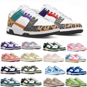 Sapatos baixos homens mulheres tênis de corrida panda cinza nevoeiro vintage verde triplo rosa médio oliva tribunal roxo magma laranja tênis feminino tênis esportivos formadores eur 36-45