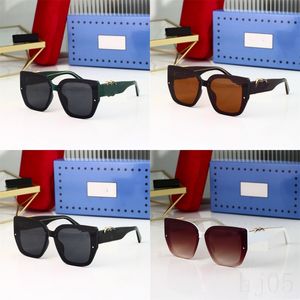 Kobiety okulary przeciwsłoneczne luksusowe okulary designerskie spolaryzowane ochrona UV Multicolor męskie Occhiali da sole ulica zakupy okulary przeciwsłoneczne dla męskich projektantów pj022 B4