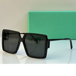 TF4212 Designer de moda de luxo óculos de sol tendência vintage mostrar óculos de sol ao ar livre óculos série estilo qualidade superior lentes de prescrição podem ser personalizadas