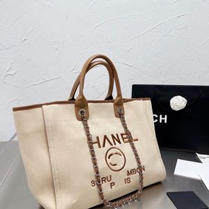 Bolsa de compras de moda Chan Handbag One Onbra
