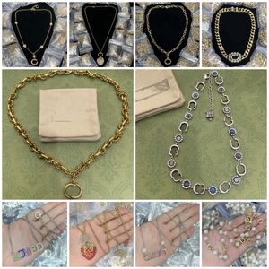 Дизайнерское ювелирное ожерелье для женщин и мужчин, золотые ожерелья, дизайнерское сердце с бриллиантами, роскошные ювелирные изделия из стерлингового серебра 925 пробы, свадебный подарок для леди