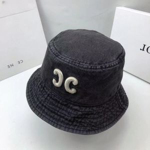 Chapéu de pescador de marca de designer de moda verão chapéu de sol de alta qualidade moda casual viagem sombra clássico gorro chapéu