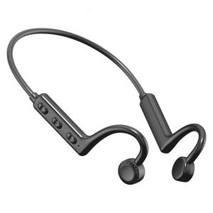 New KS19 Concept Bone Conduction Wireless Ear Up Bluetooth Earphones