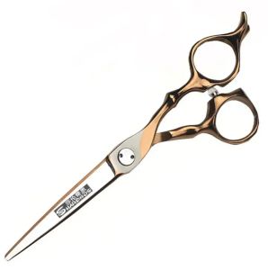 Narzędzia Shaonds Profesjonalne nożyczki fryzjerskie 6 -calowe nożyczki vtooth nożyczki przerzedzające salon fryzjerski fryzura fryzura ostre