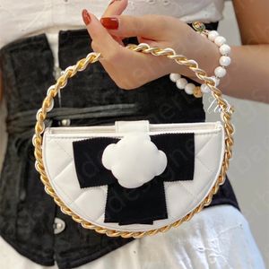 Wysokiej jakości kobiety designerskie torby luksusowe portfele Crossbody Torby torby Lady Tourse Designer Kobiet torebki torebki torebki Kobiet Projektanci torby na ramię