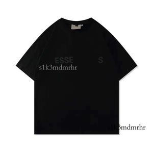 EssentialSweatshirts Mens Womens Designers T Shirts for Man S Summer Fashion Essen Tops Luxurys Letter Tshirts Clothing Polosアパレルスリーブドレス658