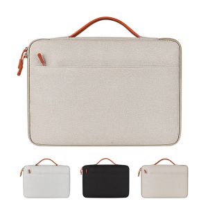 Plecak 2020 szokujący laptopa torba ochronna torebka notebook rękaw 13 14 15,6 cala luksusowy obudowa dla MacBook Air Pro