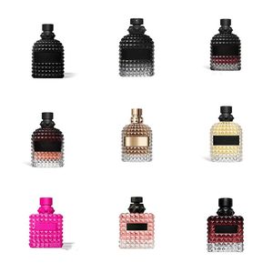 ローマで生まれた100ml Uomo Intense Donna Born Inroma Coral Fantasy A Classic Miss Sunset Adventure Mis