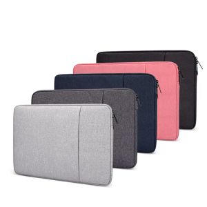 Ryggsäck Luxury Laptop Sleeve Notebook Bag Case för Asus Zenbook UX330UA 13.3 Vivobook 15.6 ThinkPad 14 12.5 