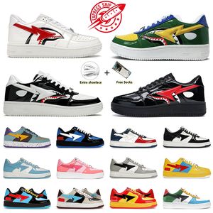 Klasik SK8 Düşük Platform Spor Ayakkabı En Kalite Fuşya Ordusu Yeşil Çok Hafif Gri Kalaylı Konforlu Spor Seyahati Outddor Rekreasyon Boyutu 36-45