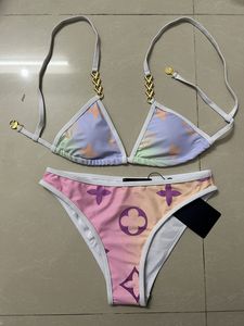 Damen-Bikinis, Designer-Badeanzüge, Strandbaden, zweiteilige Bikini-Badebekleidung, weibliche klassische Badebekleidung, Damen-Designer-Kleidung, sexy Mode-Bikini, Größe S-XL # 55