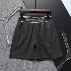 Designer Mens shorts designers casual short basketball cashmere Hawaii Beach embroidery letter Print short FashionClothing Quick Drying SwimWear Beach Pants M3X
